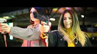 Mejor sin ti - Kimberly x Roose 66Santana