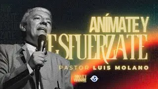 Filadelfia en vivo | Anímate Y Esfuérzate 4