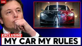 Elon JUST EXPOSED: 4 Hidden 4680 Batteries That Change EVERYTHING