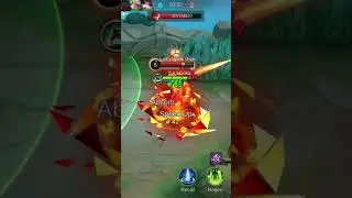 try hard yin 💪 #mobilelegends #mlbb #lifeisbutadream