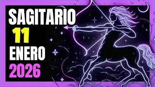 SAGITARIO♐ Sos fuego y dirección al mismo tiempo