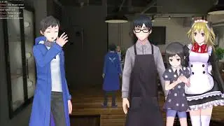 Digimon Hacker's Memory Communilocke 