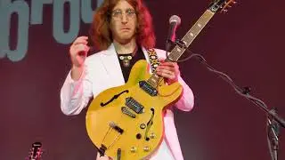 Get Back: Fab Four