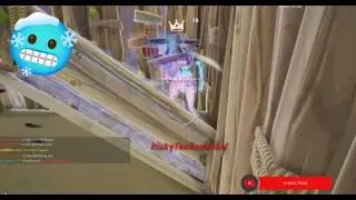 Cold world 🥶 (Fortnite Montage)