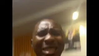 A revival prayer session with the great prophet