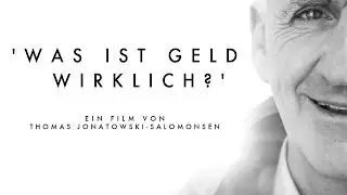 Was ist Geld wirklich? &bull; What is money really? (international subtitles)