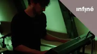 Frieder Nagel - Blossom (Live @ Jazz&Beyond Festival)