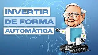 🤖 Robo-Advisors &iquest;Qu&eacute; es y c&oacute;mo funciona? Descubre c&oacute;mo invertir en roboadvisors paso a paso