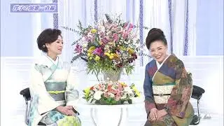 BXMAK248　漁り火情歌④（演歌一直線トーク入り）　松前ひろ子　（2024）250420 vL HD
