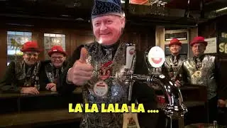 Carnaval Zwaag Hertog Jan Krattenwals 2019
