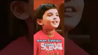 BHOOTNATH (2008 to 2024) Movie Cast Then Now 🎬