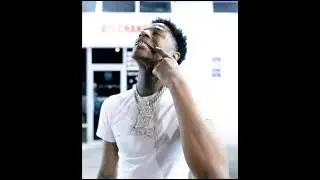 [FREE] Big Scarr x Baby Jamo | No Savage X DMV Type Beat 