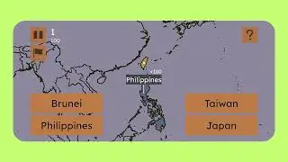 WorldMap #Global #Earth #Geography #World 