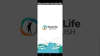 Best app to start speaking! #english #reallife#speaking spe