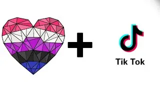 Genderfluid TikToks
