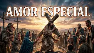 Idelfonso Caamal || Amor especial [Audio]