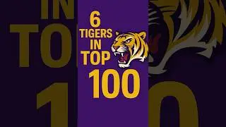 LSU Tigers Dominate: 6 Players in Baseball America Top 100 Transfers for 2026