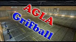 AN INSTANT GRIFBALL CLASSIC!