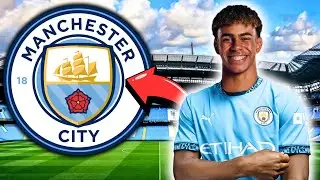 The &pound;2 Billion Manchester City Rebuild | Football Manager 2024