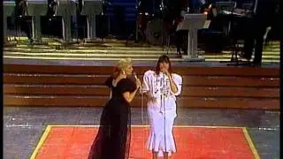 HOMENAJE A LILA MORILLO