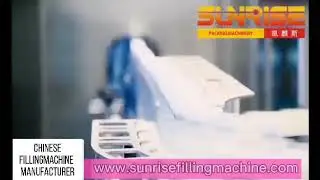 Understanding Aseptic Filling Technology - sunrise