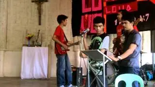 Love Out Loud