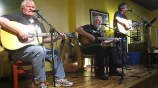 Larry Boyd and Friends