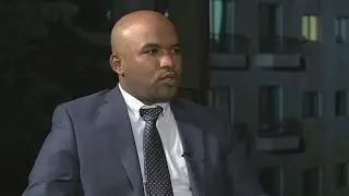 Entrevista a Ibrahim Jadran, presidente del Consejo Cirenaico de Transici&oacute;n en Libia