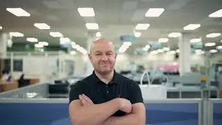 Atec Engineering Solutions - John Bowden