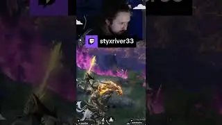 🎮 The Art of Domination: Styxriver33's Expertise in Naraka: Bladepoint Ranked Matches on Tianhai |