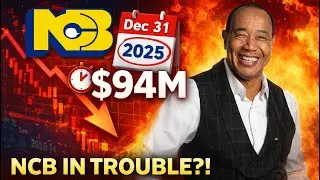 The NCB Ultimatum: Will Michael Lee Chin Find $100 Million?