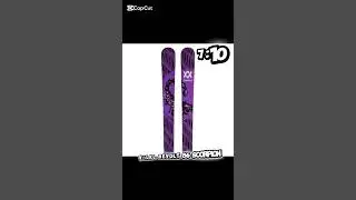 Ski #freeski #trending #trendingshorts #edit
