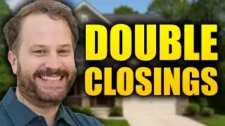 Transactional Funding And Double Closings&mdash;What You Need To Know
