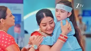 Lakshmi Nivas Hindi | Radhika le gayi Niya ko apne saath.