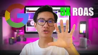 Google Shopping Ads Worldwide Scaling Tutorial: US Campaign Optimization 1/3