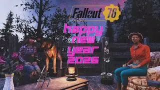 のんびりアパラチア生活『Fallout76』 #123-2
