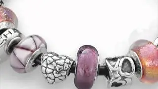 Barron's Fine Jewelry is your destination for Chamilia