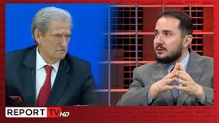 Të njëjtat përralla për 13 vite/ Salianji kundër Berishës: Demokratët duan lider që mban përgjegjësi