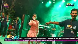 SESAL - WILDA NISWAH ( COVER ) // DEWO MUSIK PEMALANG.