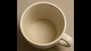 Felt So Empty