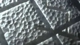 Diorama Creación. primera parte- Estructura y texturizado.wmv