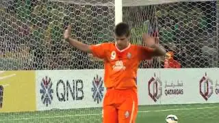 Beijing Guoan 0x1 Brisbane Road -Melhores Momentos