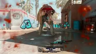 Modern Warfare best overpowered FAL class set up