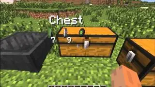 HoloInventory ModReview Gdog