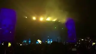 Die Antwoord - Hard DoTD 2018