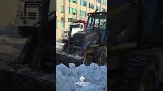 Equivalent of a 20-24 Inch Blizzard