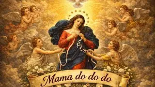 DAY 29 OF 54 DAYS UNDOER OF KNOTS NOVENA WITH TESTIMONIES AT THE END