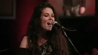 Lilly Hiatt - Rae - 11/30/2020 - Paste Studio NVL - Nashville TN