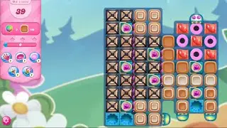 Candy crush saga level 14973