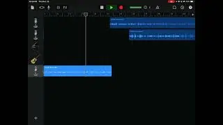My recreation of banana bus breakdown